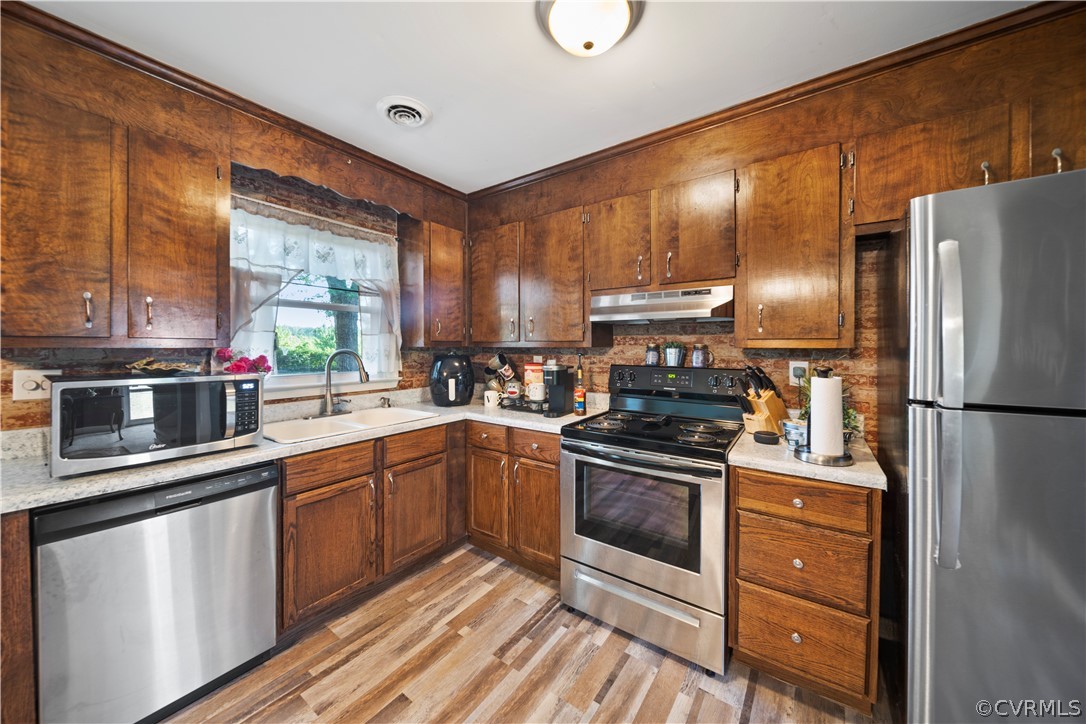 1905 Chemin Road Petersburg, VA 23805 - Photo 16 of 29 Gallery Image 16