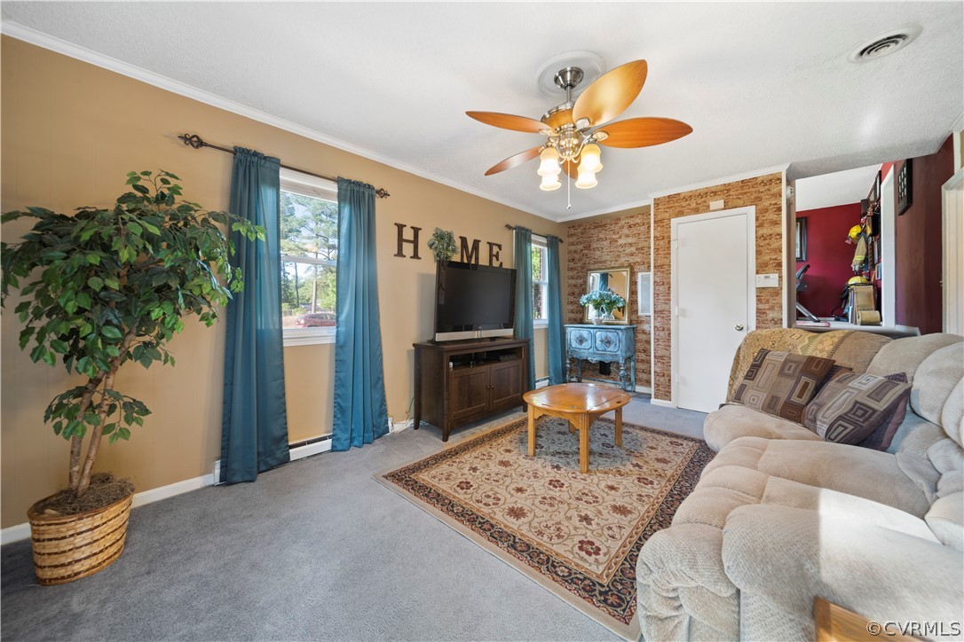1905 Chemin Road Petersburg, VA 23805 - Photo 22 of 29 Gallery Image 22