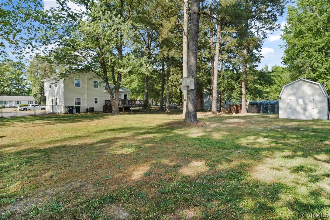 1905 Chemin Road Petersburg, VA 23805 - Photo 4 of 29 Gallery Image 4