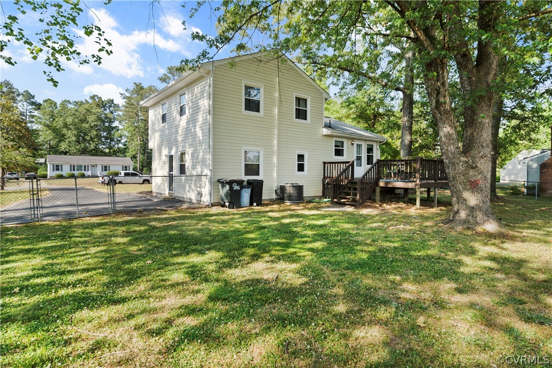 1905 Chemin Road Petersburg, VA 23805 - Photo 5 of 29 Gallery Image 5