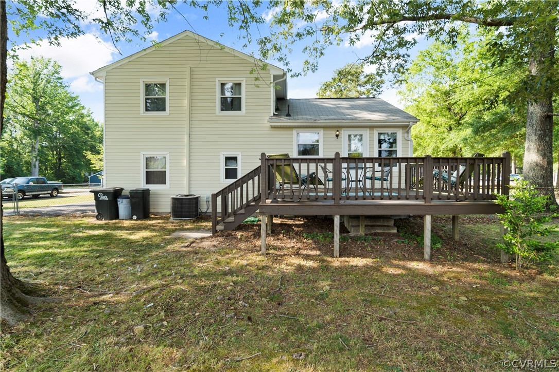 1905 Chemin Road Petersburg, VA 23805 - Photo 6 of 29 Gallery Image 6