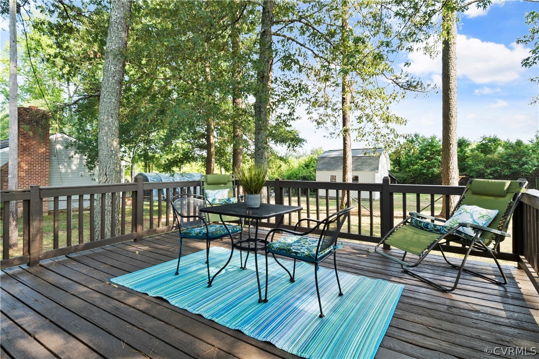 1905 Chemin Road Petersburg, VA 23805 - Photo 7 of 29 Gallery Image 7