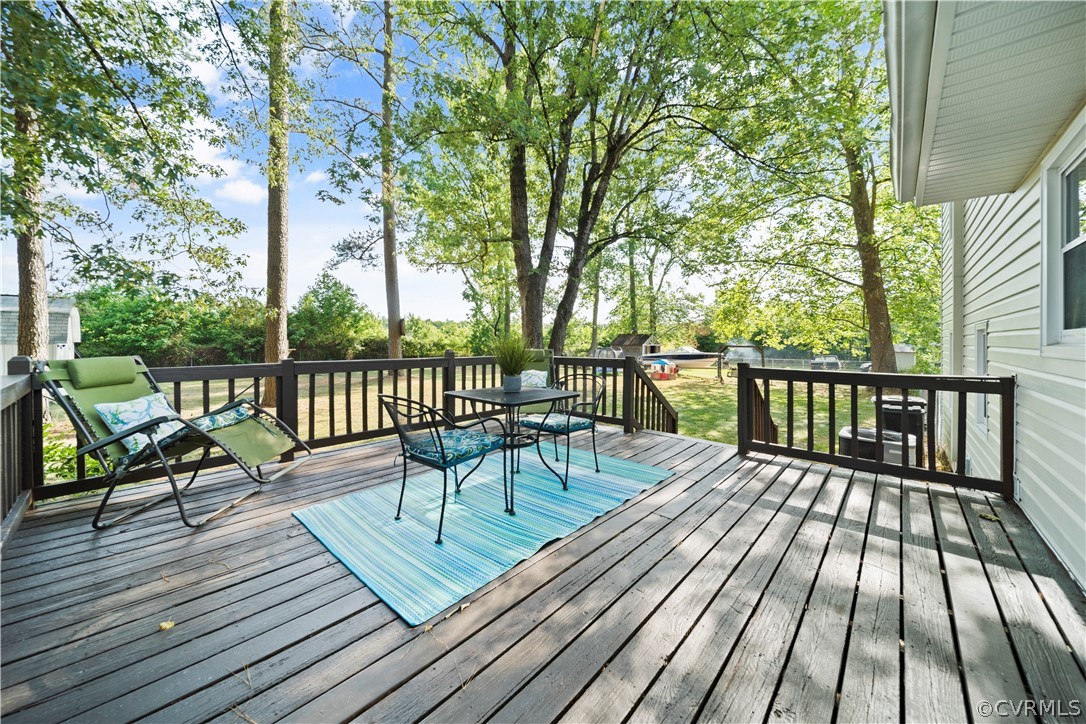 1905 Chemin Road Petersburg, VA 23805 - Photo 8 of 29 Gallery Image 8