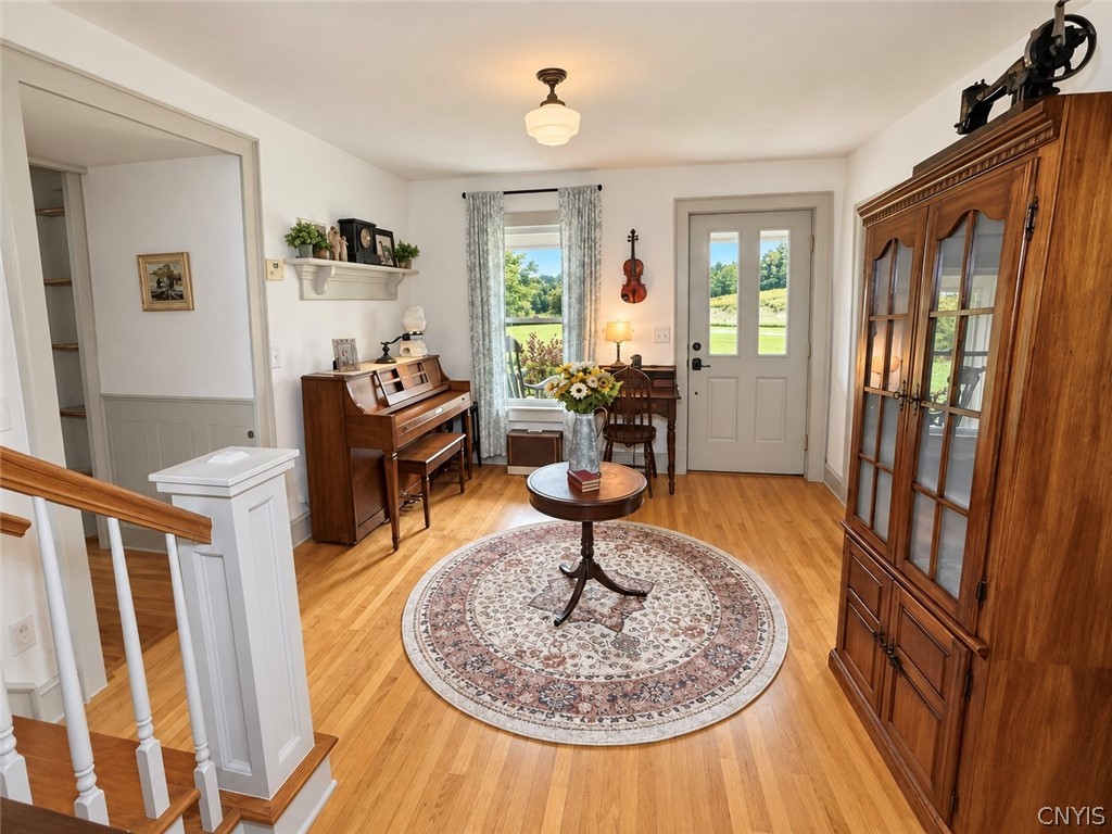 312 Springer Road Lincklaen, NY 13052 - Photo 23 of 50 Gallery Image 23