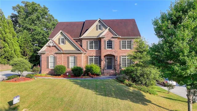 $619,000 | 1755 Riverpark Drive Southeast, Dacula, GA 30019