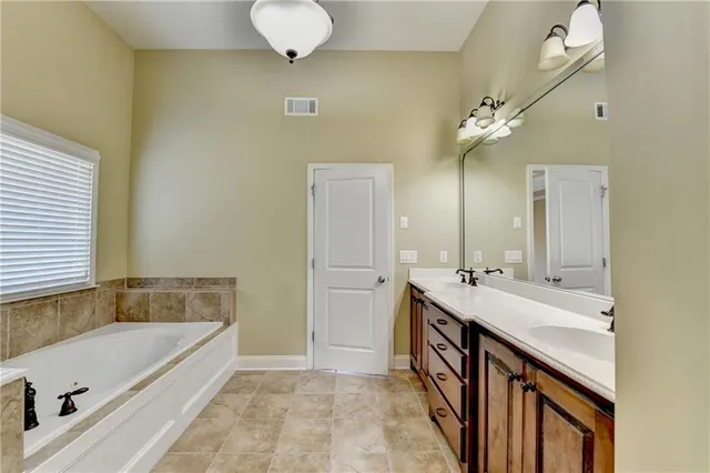 $619,000 | 1755 Riverpark Drive Southeast, Dacula, GA 30019