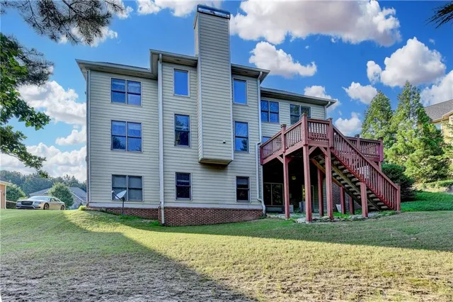 $619,000 | 1755 Riverpark Drive Southeast, Dacula, GA 30019