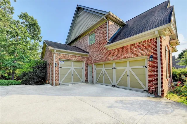 $619,000 | 1755 Riverpark Drive Southeast, Dacula, GA 30019