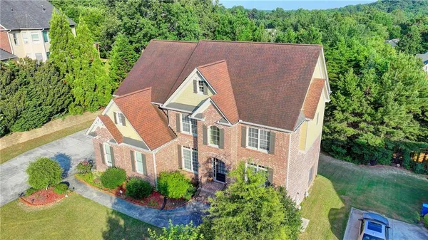 $619,000 | 1755 Riverpark Drive Southeast, Dacula, GA 30019