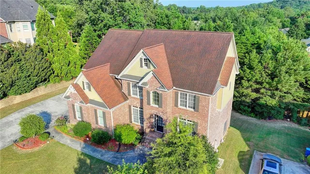 $619,000 | 1755 Riverpark Drive Southeast, Dacula, GA 30019