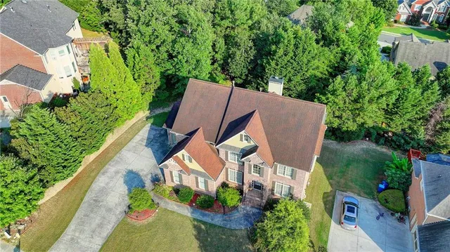 $619,000 | 1755 Riverpark Drive Southeast, Dacula, GA 30019