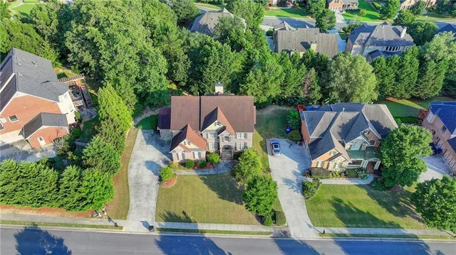 $619,000 | 1755 Riverpark Drive Southeast, Dacula, GA 30019