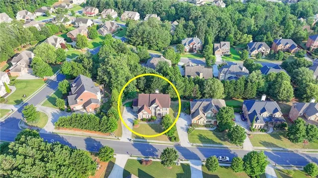 $619,000 | 1755 Riverpark Drive Southeast, Dacula, GA 30019