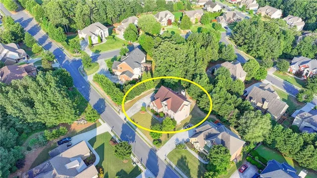 $619,000 | 1755 Riverpark Drive Southeast, Dacula, GA 30019