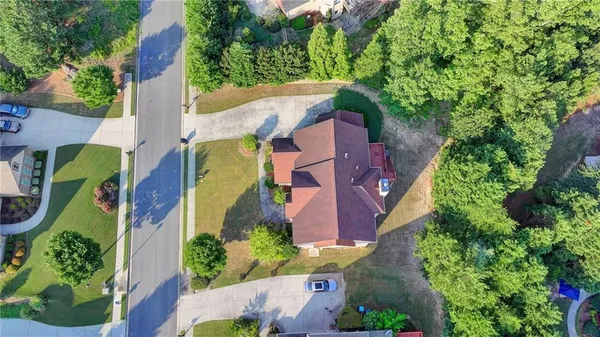 $619,000 | 1755 Riverpark Drive Southeast, Dacula, GA 30019