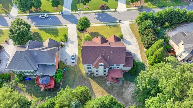 $619,000 | 1755 Riverpark Drive Southeast, Dacula, GA 30019