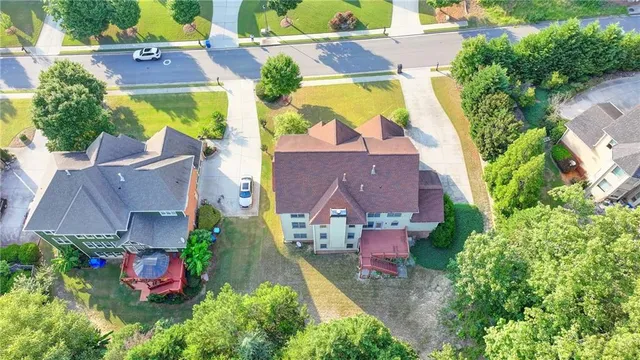 $619,000 | 1755 Riverpark Drive Southeast, Dacula, GA 30019