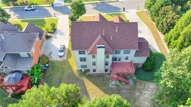 $619,000 | 1755 Riverpark Drive Southeast, Dacula, GA 30019