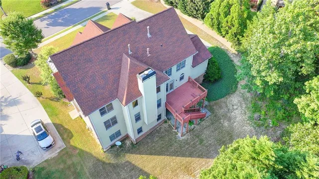 $619,000 | 1755 Riverpark Drive Southeast, Dacula, GA 30019