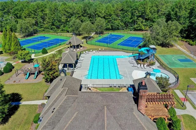 $619,000 | 1755 Riverpark Drive Southeast, Dacula, GA 30019