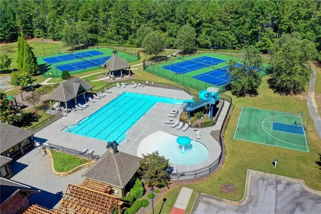 $619,000 | 1755 Riverpark Drive Southeast, Dacula, GA 30019