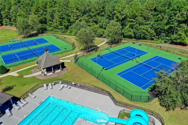 $619,000 | 1755 Riverpark Drive Southeast, Dacula, GA 30019