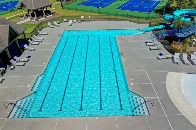 $619,000 | 1755 Riverpark Drive Southeast, Dacula, GA 30019