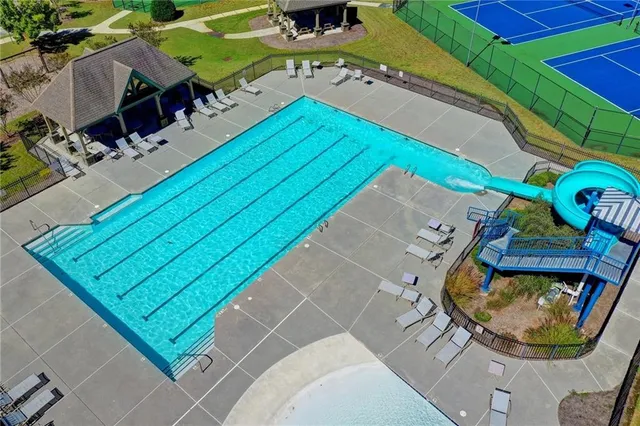 $619,000 | 1755 Riverpark Drive Southeast, Dacula, GA 30019