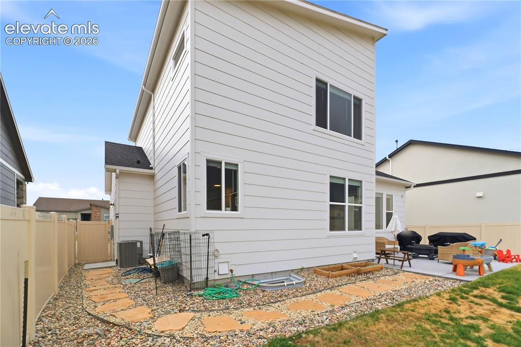 9830 Hidden Ranch Court Peyton, CO 80831 - Photo 40 of 45