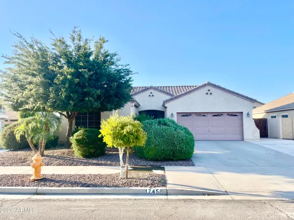 $2,350 | 17456 West Ashley Drive, Goodyear, AZ 85338