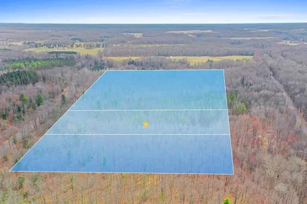 $55,000 | Buettner Road, Unit 2, White Lake, WI 54491