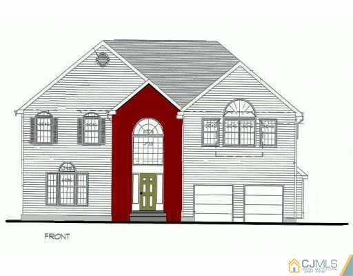 30 Hillsdale Road Edison, NJ 08820 - Photo 2 of 6 a front view of a house