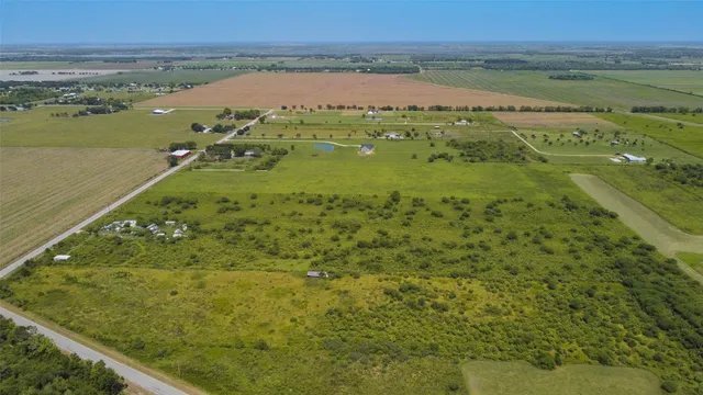 a view of a lake with a mountain in the back