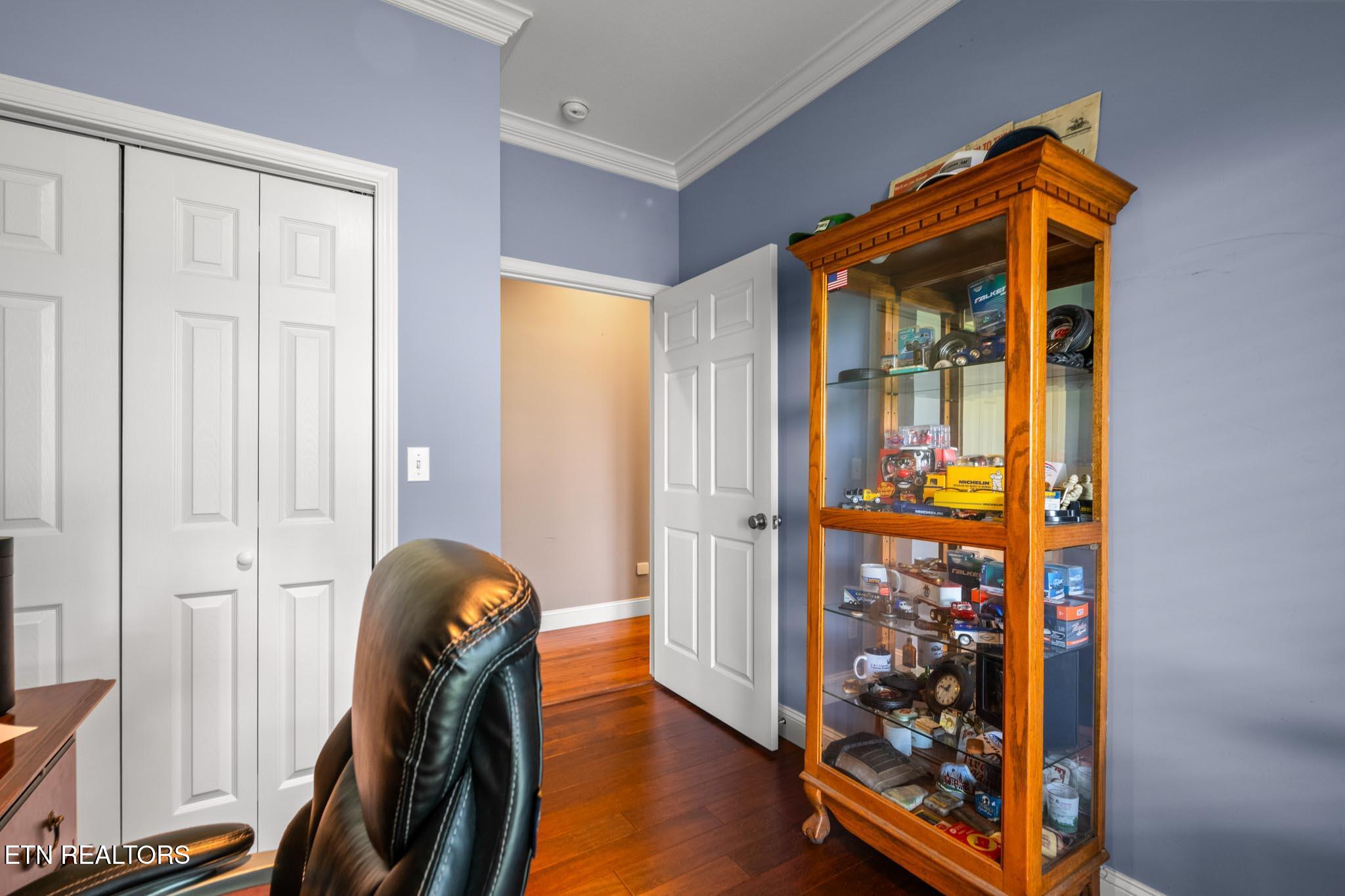 379 Red Hill Road Andersonville, TN 37705 - Photo 34 of 56 54-379 Red Hill Rd