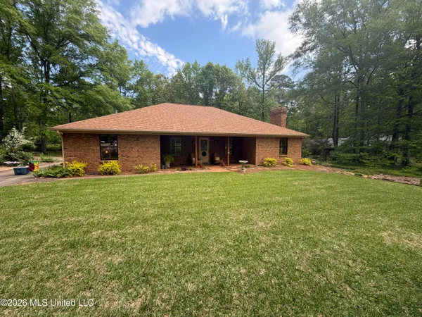 $370,000 | 4503 Pine Lake Drive, Terry, MS 39170