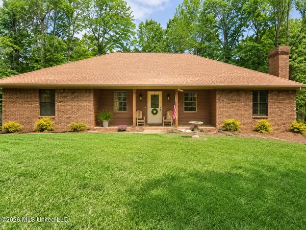 $364,900 | 4503 Pine Lake Drive, Terry, MS 39170