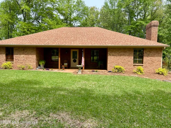 $370,000 | 4503 Pine Lake Drive, Terry, MS 39170