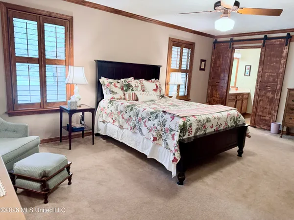 $370,000 | 4503 Pine Lake Drive, Terry, MS 39170