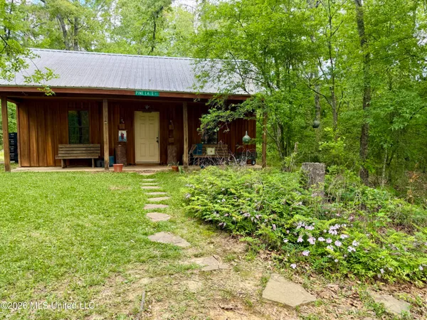 $370,000 | 4503 Pine Lake Drive, Terry, MS 39170