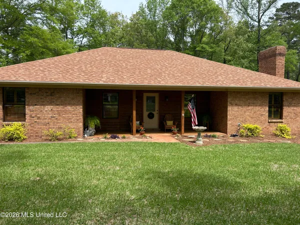 $370,000 | 4503 Pine Lake Drive, Terry, MS 39170