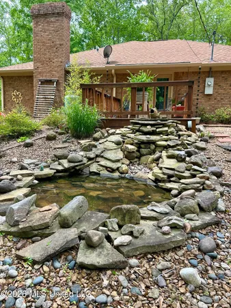 $370,000 | 4503 Pine Lake Drive, Terry, MS 39170