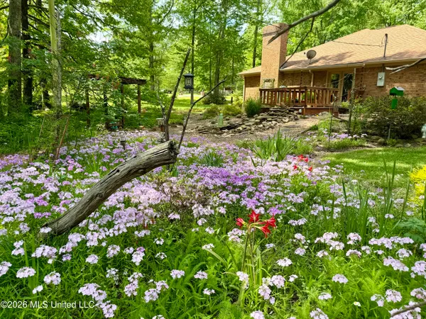 $370,000 | 4503 Pine Lake Drive, Terry, MS 39170