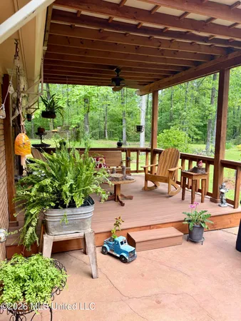 $370,000 | 4503 Pine Lake Drive, Terry, MS 39170