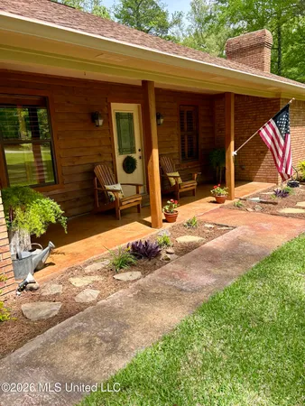 $370,000 | 4503 Pine Lake Drive, Terry, MS 39170