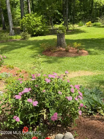 $370,000 | 4503 Pine Lake Drive, Terry, MS 39170