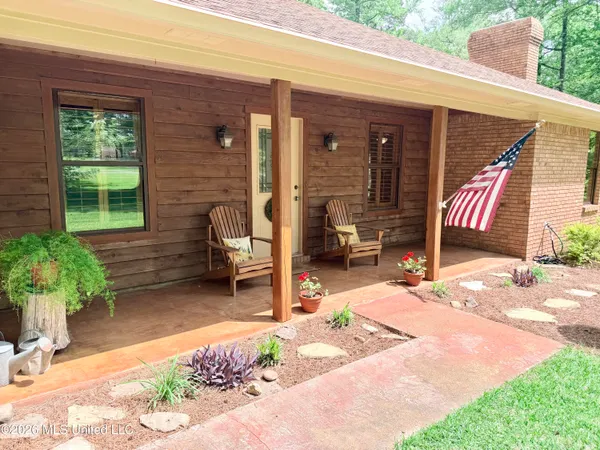$370,000 | 4503 Pine Lake Drive, Terry, MS 39170