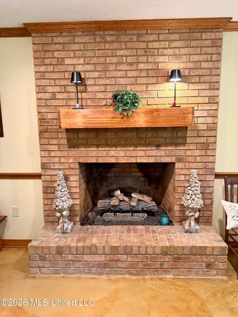 $370,000 | 4503 Pine Lake Drive, Terry, MS 39170