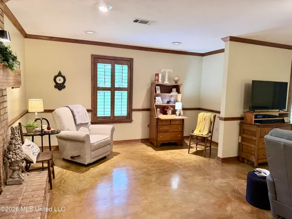 $370,000 | 4503 Pine Lake Drive, Terry, MS 39170