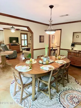 $370,000 | 4503 Pine Lake Drive, Terry, MS 39170