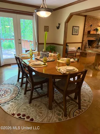 $370,000 | 4503 Pine Lake Drive, Terry, MS 39170